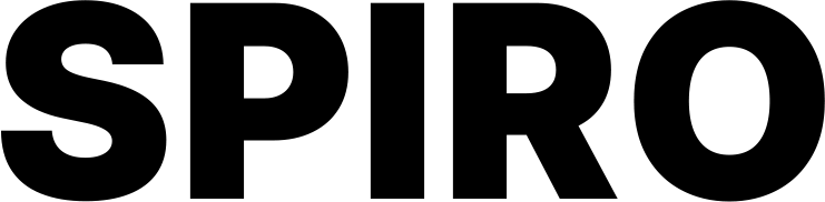 Spiro Logo